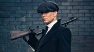 Image Peaky Blinders